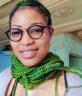 Rencontre Femme Cameroun à Yaoundé : Blanche, 30 ans